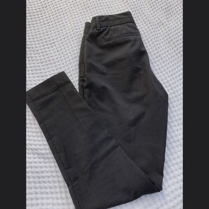 Banana Republic ankle pants